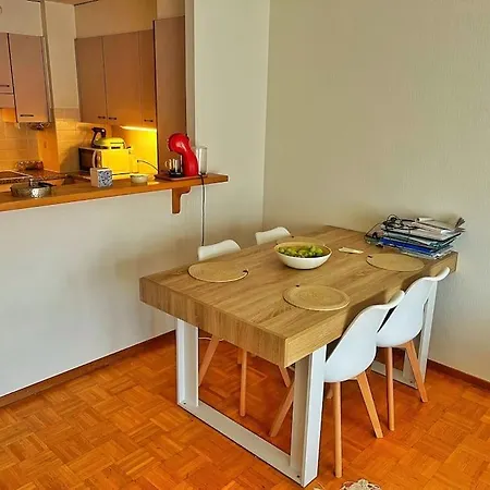 Apartamento Cosy