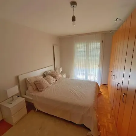 Apartamento Cosy *