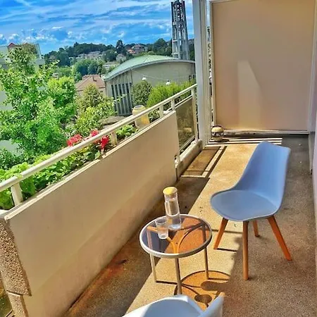 Cosy Apartamento