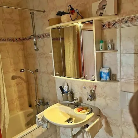 Apartamento Cosy