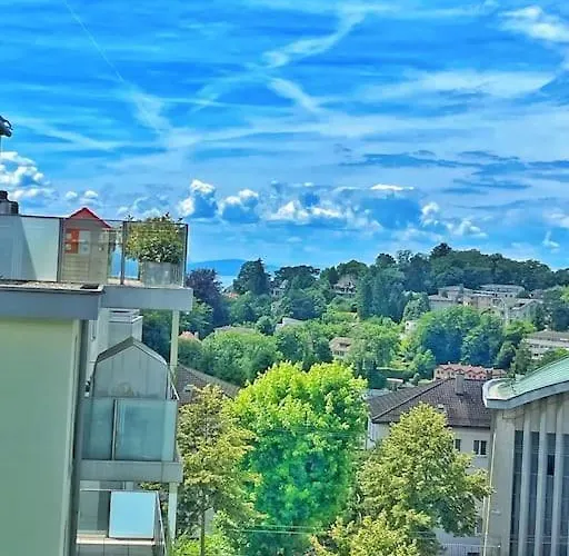 Cosy דירה לוזאן